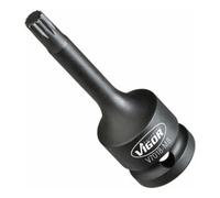 VIGOR VIGOR Ensemble d'embouts à choc pour vis à six pans intérieurs (XZN) V7018-M8 Quantité:1