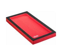 VIGOR VIGOR Insert en mousse souple 2K, avec compartiment vide V5009 Quantité:1