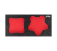 VIGOR VIGOR Insert en mousse souple, vide V5062-L Quantité:1