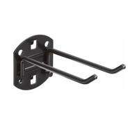 VIGOR VIGOR Jeu de crochets doubles pour outils 100 mm V2520 Longueur totale : 100 mm 10 outils Quantité:1
