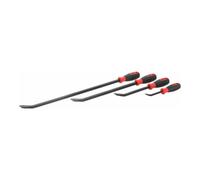 VIGOR VIGOR Jeu de pieds-de-biche V1301, 4 pièces Quantité:1