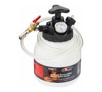 VIGOR VIGOR Jeu de purge d'air de freins manuelle 3 l Quantité:1