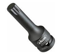 VIGOR VIGOR Jeu d'embouts de hocs pour profil intérieur étoile (XZN) V7018-M14 Quantité:1
