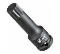 VIGOR VIGOR Jeu d'embouts pour hocs intérieur étoile (XZN) V7018-M18 Quantité:1