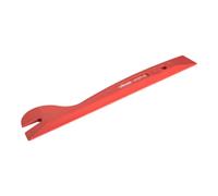 VIGOR VIGOR Levier de déblocage et extracteur de clips dentelé V1371-6 Quantité:1