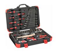 VIGOR VIGOR Mallette à outils universelle V4425N ∙ Nombre d’outils : 95 Quantité:1