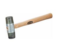 VIGOR VIGOR Marteau de protection en plastique V1212 Longueur totale : 280 mm Quantité:1