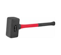 VIGOR VIGOR Marteau en caoutchouc de 2,5 kg V2235 Quantité:1