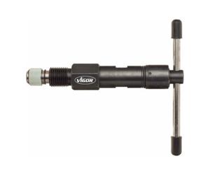 VIGOR VIGOR Mèche hydraulique pour machine à emboîter V1728 V2467 Quantité:1
