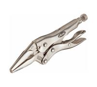 VIGOR VIGOR Pince Grip à longues mâchoires V1802 Longueur totale : 150 mm Quantité:1