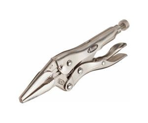 VIGOR VIGOR Pince Grip à longues mâchoires V1802 Longueur totale : 150 mm Quantité:1