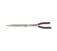 VIGOR VIGOR Pince plate ronde à double articulation V2783 Longueur totale : 340 mm Quantité:1