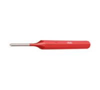 VIGOR VIGOR Poinçon 3 mm V1215 Longueur totale : 150 mm Quantité:1