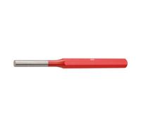 VIGOR VIGOR Poinçon de goupille 8 mm V1219 Longueur totale : 150 mm Quantité:1