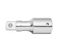 VIGOR VIGOR Rallonge à carré extérieur 20 = 3/4 pouce carré intérieur 20 = 3/4 pouce V2320N ∙ Carré creux 20 mm (3/4 pouce) ∙ Carré massif 20 mm (3/4 pouce) ∙ Longueur totale : 100 mm Quantité:1