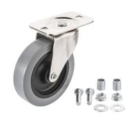 VIGOR VIGOR Rouleau de rechange pour planche à roulettes de montage V6973-1 Quantité:1