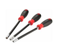 VIGOR VIGOR Set de tournevis flexibles 6, 7, 8 mm V5661 ∙ 3 outils Quantité:1