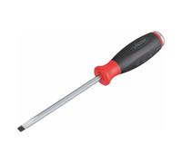 VIGOR VIGOR Tournevis à fente avec capuchon à frapper V3600 fente 1,2 x 6,5 L totale : 125 mm Quantité:1