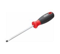 Vigor pour l'atelier Tournevis pour vis à fente Largeur de la lame: 5.5 mm Longueur de la lame: 125 mm