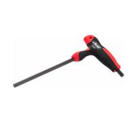 Vigor Blinky - Tournevis à manche en T V2505 - hexagonal SW 5 (5 mm) - Quantité 1