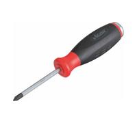 VIGOR VIGOR Tournevis cruciforme avec capuchon à frapper V3601 Profil cruciforme PH PH 1 Longueur totale : 75 mm Quantité:1