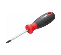 Vigor Blinky - Tournevis cruciforme V1703 PH 1 - Longueur totale 186 mm - 1 pièce