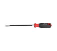 VIGOR VIGOR Tournevis flexible V4664 Profil hexagonal extérieur 6 Longueur totale : 300 mm Quantité:1