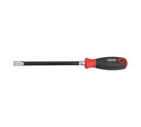 VIGOR VIGOR Tournevis flexible V4665 Profil hexagonal extérieur 7 Longueur totale : 300 mm Quantité:1