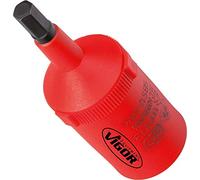 Vigor Vigor_V3339 Douille tournevis VDE 5 mm