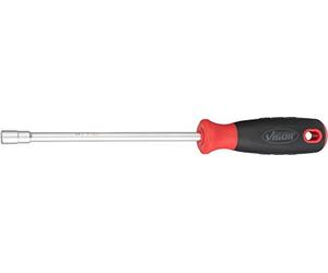 Vigor Vigor_V4221 Tourne-écrou hexagonal 7 mm
