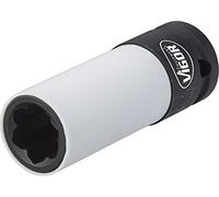 Vigor Blinky – Douille à choc spéciale Mercedes‑Benz V4309 – carré creux 12,5 mm (1/2 pouce) – 78 mm