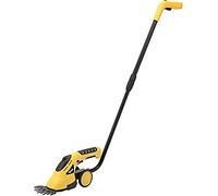 Vigor VTL-72 Kit Litio Coupe-bordures/taille haies 7,2 V