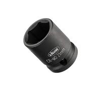 VIGOR VIGOR Douille à cliquet creuse V5550S-16 carré 12,5 mm (1/2 pouce) profil hexagonal externe 16 Quantité:1