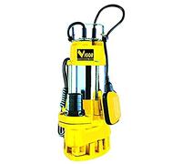 Vigueur VE750 SUB-Fer/Acier Électrique Cast pour Les Eaux Usées 2" F