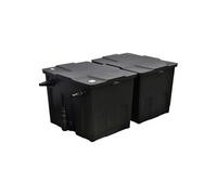 Vijverfilter biologisch 12000 L/u 40521
