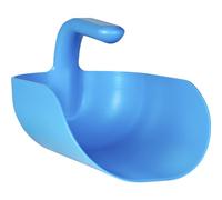 Vikan 56713 Pelle à main ergonomique Bleu 2 l