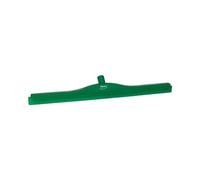 Vikan 77152 Raclette Ultra hygiénique Lame DBL 71,1 cm PP/RB GN