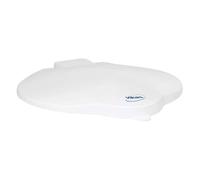 Vikan - Couvercle d'hygiène pour seau de 12 L 5686 - Blanc