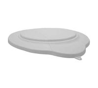 Vikan - Couvercle Hygiène pour seau de 20L (référence 5692) - Blanc