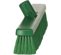 Vikan - Hygiëne - Balayette - Fibres douces - Vert