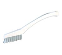 Mini brosse Vikan 205 mm, très dur, blanc