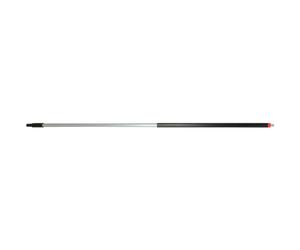 Vikan manche d'extension en aluminium | TUBE D'EXTENSION EN ALU WD190CM