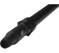 Vikan Manche télescopique hygiénique 157,5-278 cm pour nettoyage professionnel - Ø 32 mm manche aluminium Vikan Manche télescopique hygiénique 157,5-278 cm pour nettoyage professionnel - Ø 32 mm manch