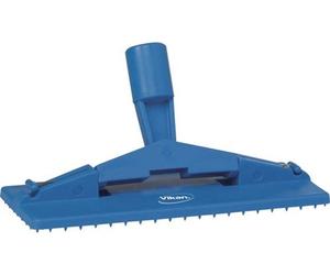 Vikan - Padder SteelModèle 100 x 235 mm Bleu | 1 pièce