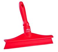 Vikan - Raclette Ultra Hygiène - 245mm - Rouge
