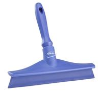 Vikan - Raclette Ultra Hygiène - 245mm - Violet