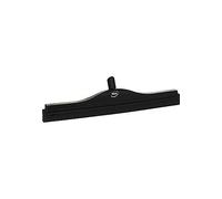 Vikan Raclette, ultra hygiénique, lame DBL, 61 cm, PP/RB, BK, 7714, noir