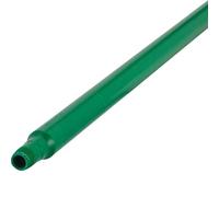 Vikan - Ultra Hygiène - Manche - D'une seule pièce - Polypropylène - Vert - 130cm