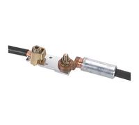Viking Power Terminal 150mm2 KS-KB Cable Block - 039021