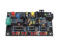 Vikye Carte de Module de Test OP AMP, Outil de Différenciation Polyvalent à Haute et Basse Vitesse pour une évaluation Précise des Circuits, Idéal pour les Projets électroniques, 1 unité